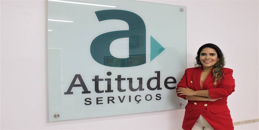 Grupo Atitude completa 14 anos com capacitação e desenvolvimento constante de seus colaboradores